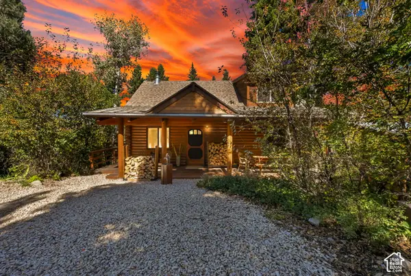 9699 E Ridge Pine Dr #1125, Heber City, UT 84032