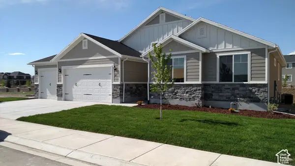 1354 W 7240 S #103, West Jordan, UT 84084