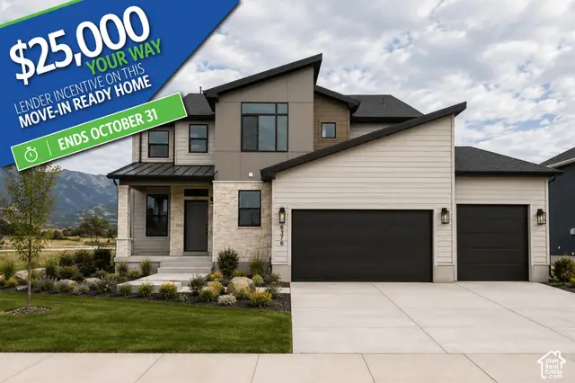 6376 S Larry Way #138, South Weber, UT 84405 - #1