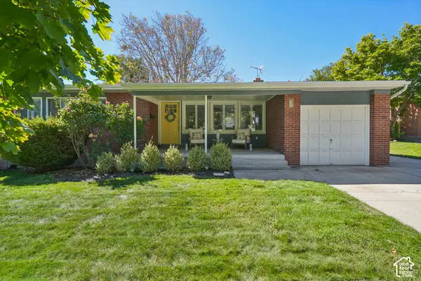 837 N 100 E, American Fork, UT 84003