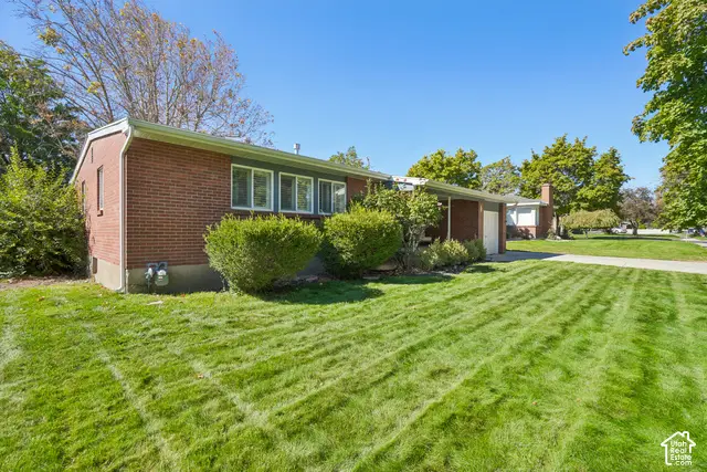 837 N 100 E, American Fork, UT 84003 - #3