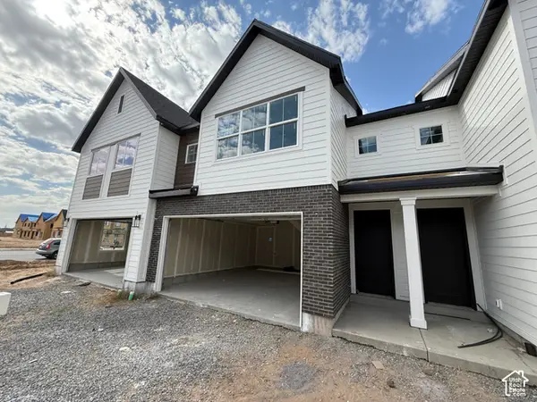 2717 W 2850 N #196, Plain City, UT 84404