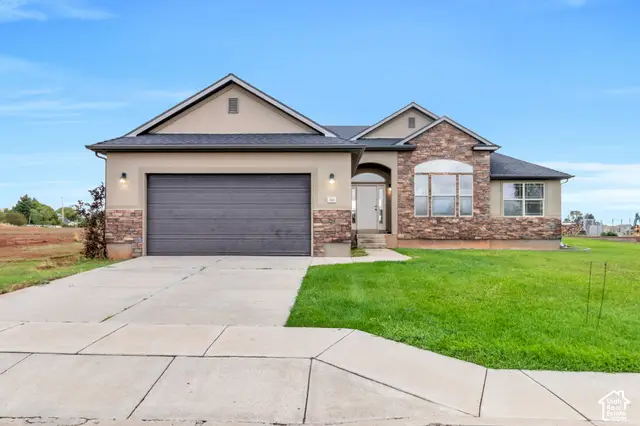320 N 600 W, Blanding, UT 84511 - #1