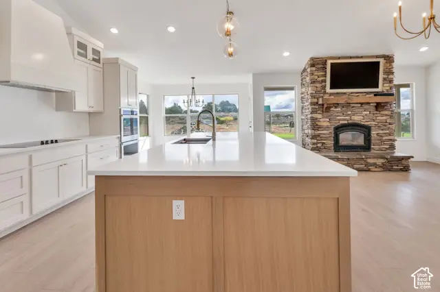 320 N 600 W, Blanding, UT 84511 - #3