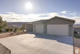 217 W Terrace Cir, Toquerville, UT 84774 - #1