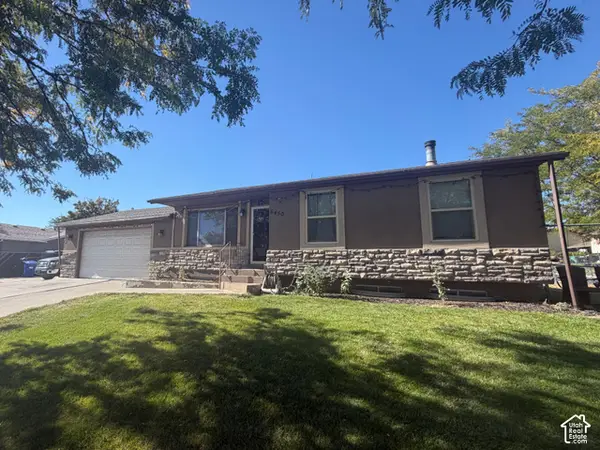 6450 S Clernates Dr W, West Jordan, UT 84081