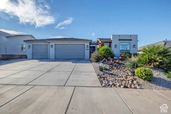 3008 E Photinia Dr, St. George, UT 84790