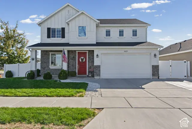 3457 S Birch Ln, Syracuse, UT 84075 - #2
