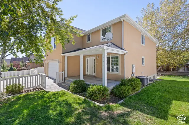 405 N 1340 E, Provo, UT 84606 - #3