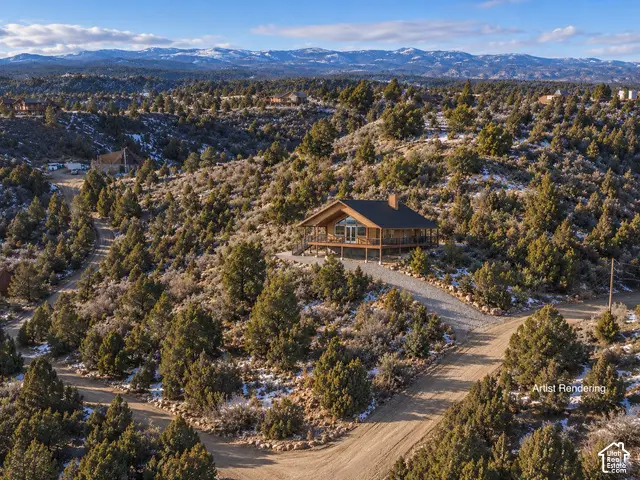 0, Duck Creek Village, UT 84762 - #2