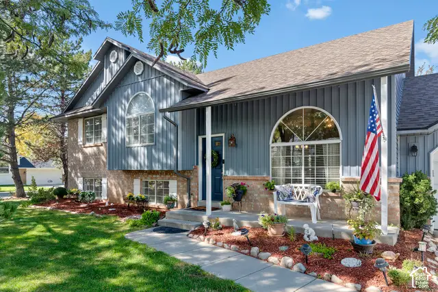1009 N 470 W, Orem, UT 84057 - #1
