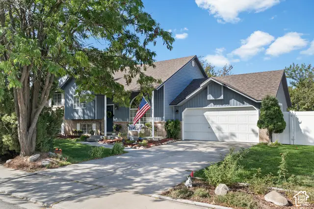 1009 N 470 W, Orem, UT 84057 - #3