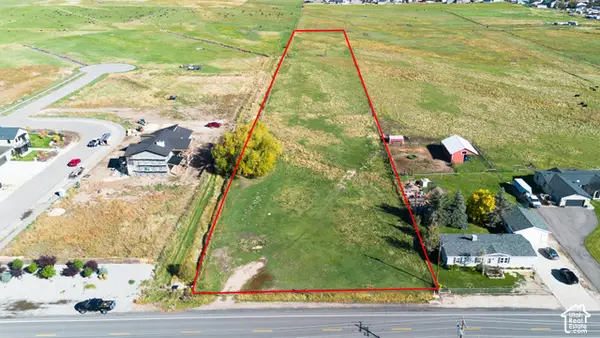 735 E 2200 S, Francis, UT 84036