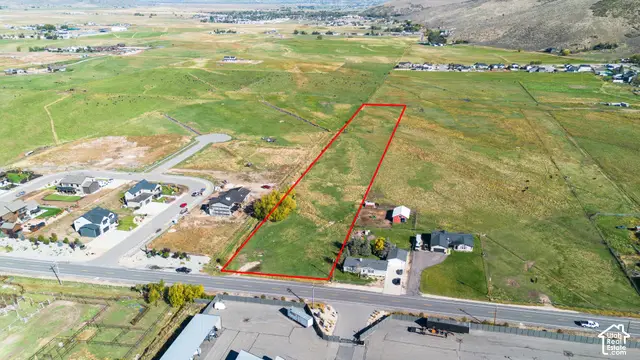 735 E 2200 S, Francis, UT 84036 - #2