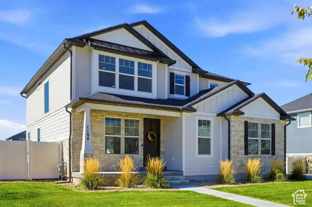 1184 S 1325 W, Springville, UT 84663 - #2