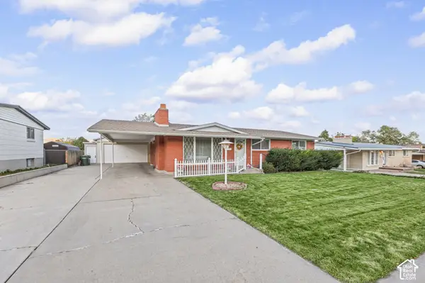 354 Fairlane Dr, Tooele, UT 84074