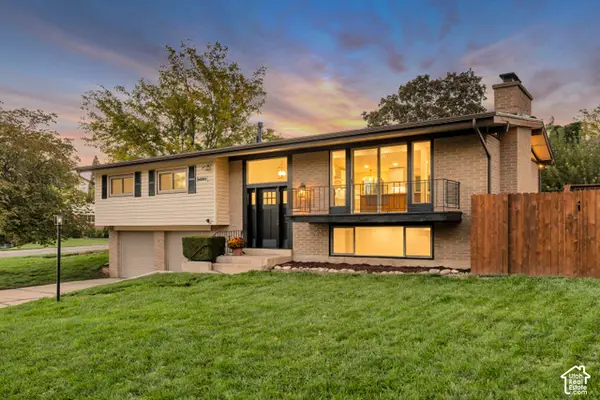 2609 E Spring Haven Dr, Millcreek, UT 84109