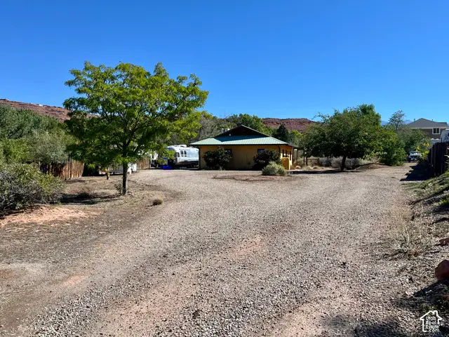 1587 Huntcreek Dr, Moab, UT 84532 - #3