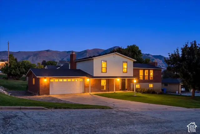 3200 N 325 W, Pleasant View, UT 84414 - #1