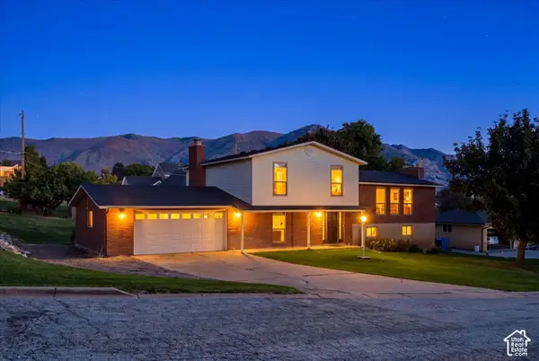 3200 N 325 W, Pleasant View, UT 84414