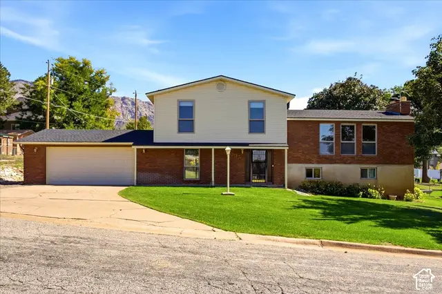 3200 N 325 W, Pleasant View, UT 84414 - #2