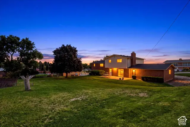 3200 N 325 W, Pleasant View, UT 84414 - #3