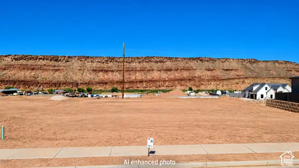 2121 Sand River Ln E #21, Washington, UT 84780