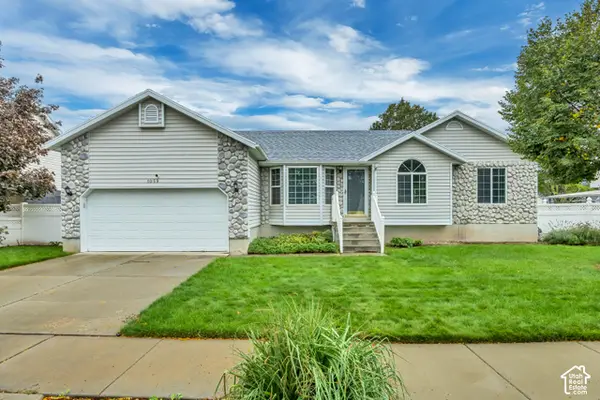 1059 W Buckskin N, West Jordan, UT 84088