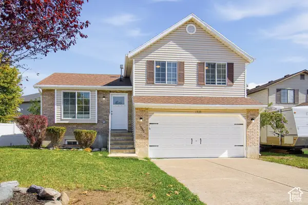 1535 S 250 E, Kaysville, UT 84037