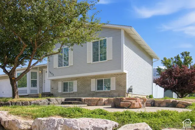 1493 S 500 E, Kaysville, UT 84037 - #2