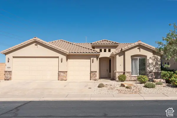 4165 S Ambassador Dr, St. George, UT 84790