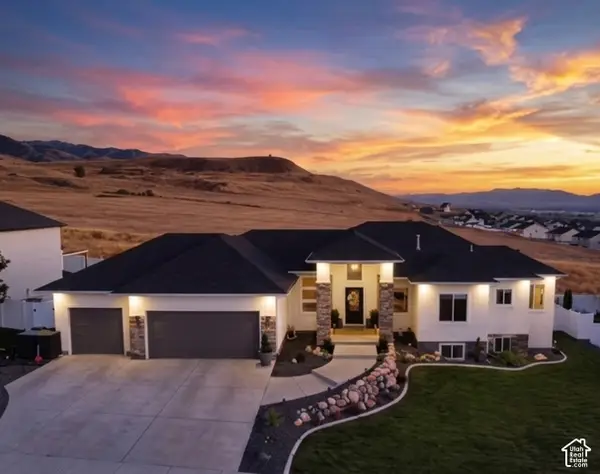 1222 E 300 S, Smithfield, UT 84335