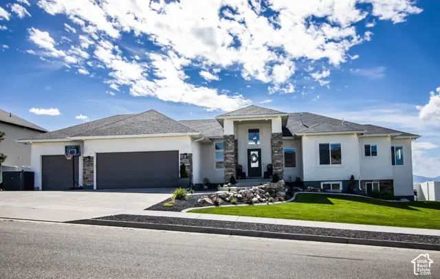 1222 E 300 S, Smithfield, UT 84335 - #2
