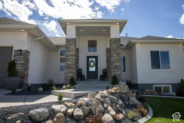 1222 E 300 S, Smithfield, UT 84335 - #3