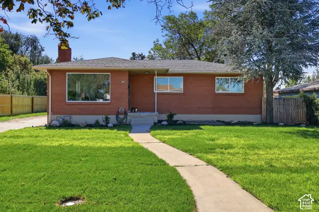 480 E 6990 S, Midvale, UT 84047 - #1
