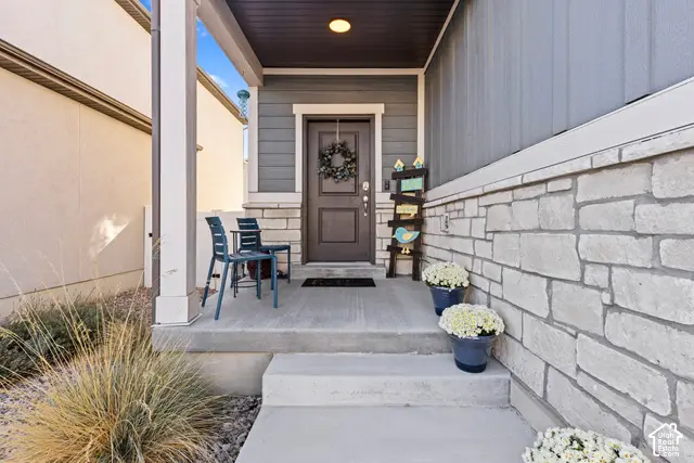 1701 S Haven Pkwy W, West Haven, UT 84401 - #2