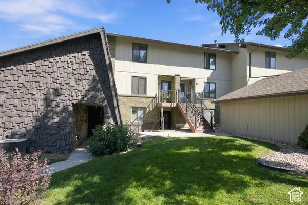 4707 S Pintail Ct, Millcreek, UT 84117