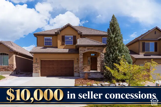 16065 S Timber Brook Dr E, Draper, UT 84020 - #1