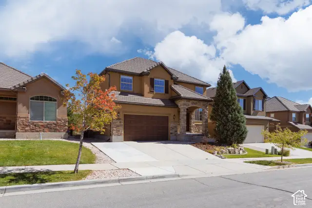 16065 S Timber Brook Dr E, Draper, UT 84020 - #2