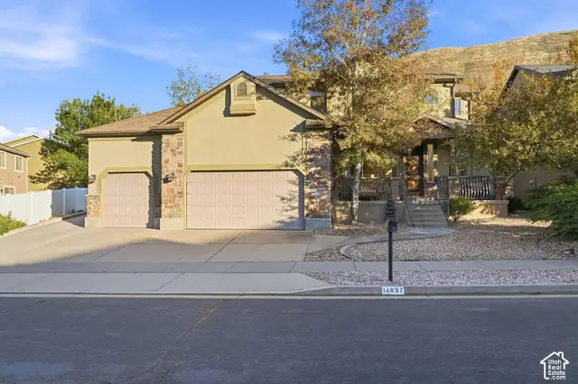 14837 S Manilla Dr E, Draper, UT 84020 - #1