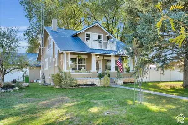 490 N State St, Mt Pleasant, UT 84647