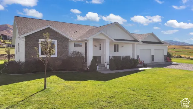 541 E 8900 S, Paradise, UT 84328 - #2
