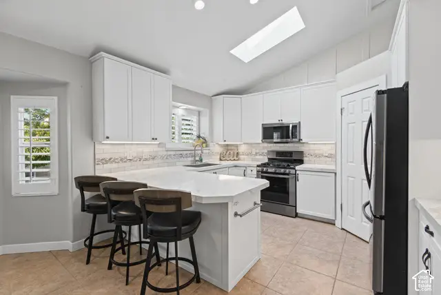 5709 S 2200 W, Roy, UT 84067 - #3