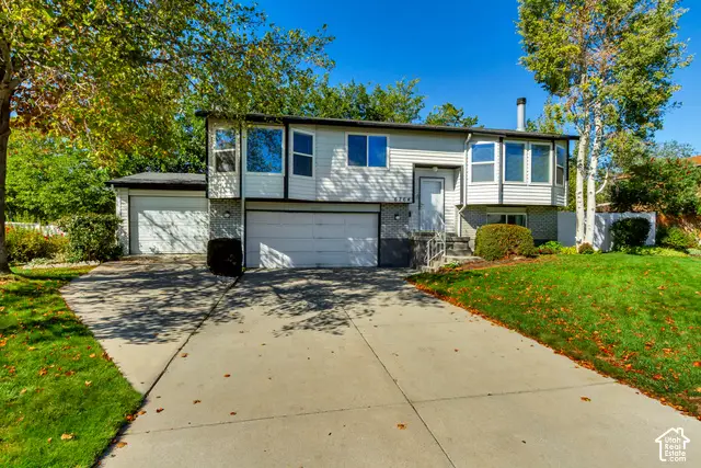 6764 S 3370 W, West Jordan, UT 84084 - #1