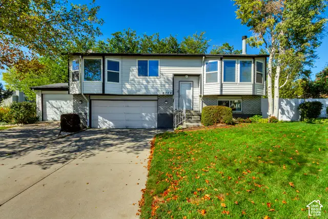6764 S 3370 W, West Jordan, UT 84084 - #2
