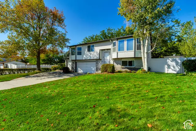6764 S 3370 W, West Jordan, UT 84084 - #3