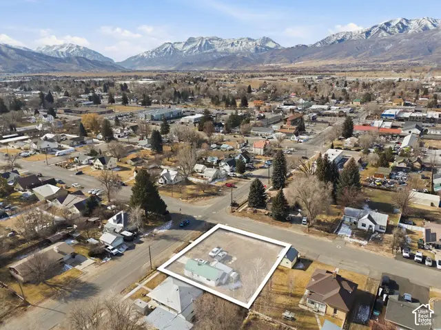 217 E 100 S, Heber City, UT 84032 - #2