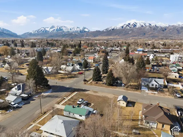 217 E 100 S, Heber City, UT 84032 - #3