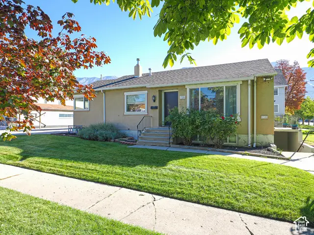 720 N 100 W, Provo, UT 84601 - #1