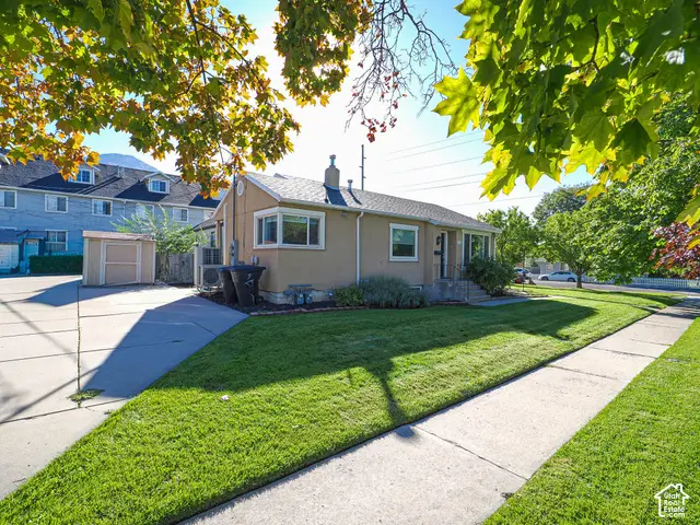 720 N 100 W, Provo, UT 84601 - #2